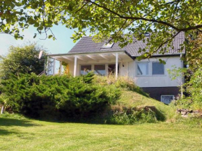 Отель Apartment Pusteblume  Блекхаузен